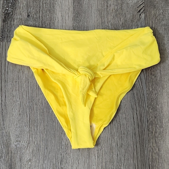 New!Agua Bendita Calista Balam Bikinis Swimsuit - Picture 10 of 13